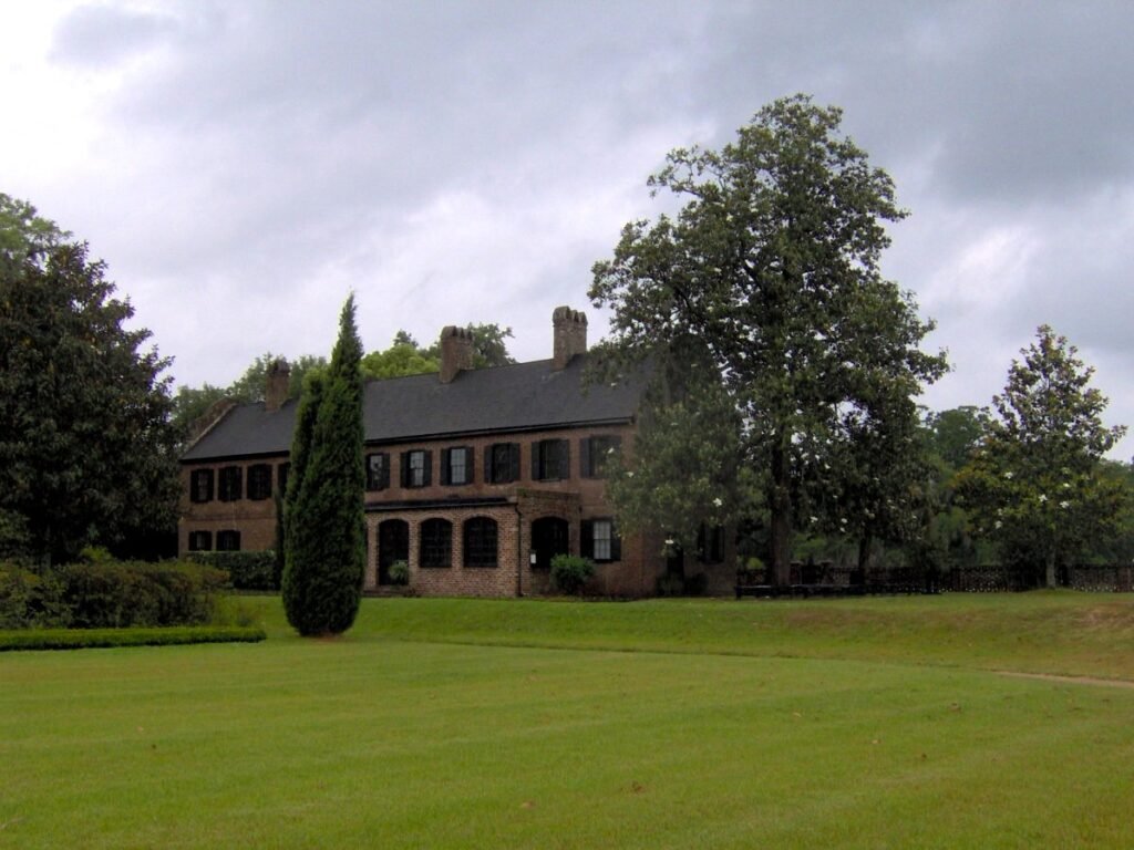 middleton place