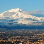 mount etna