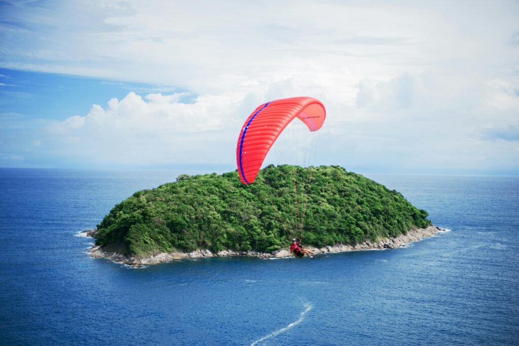 phuket island
